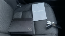 Mazda Cx-30 2.0 e-Skyactiv G MHEV Sport Lux 5dr Petrol Hatchback